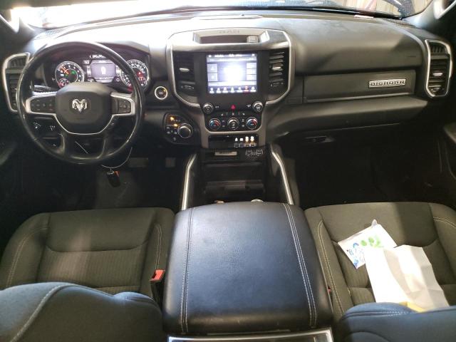 2020 RAM 1500 BIG H 1C6SRFFT3LN286038