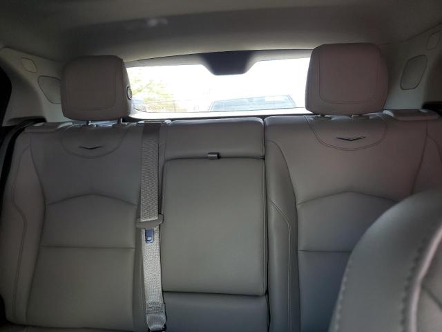 2020 CADILLAC XT4 LUXURY - 1GYAZAR40LF059910