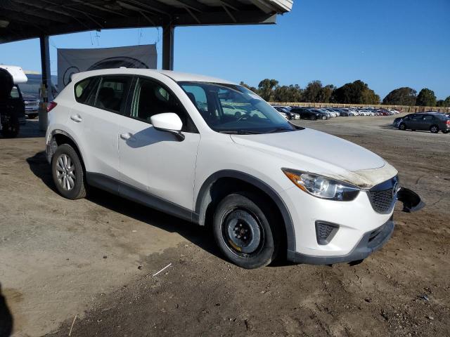 Vin: jm3ke2be7d0148951, lot: 57782115, mazda cx-5 sport 20134