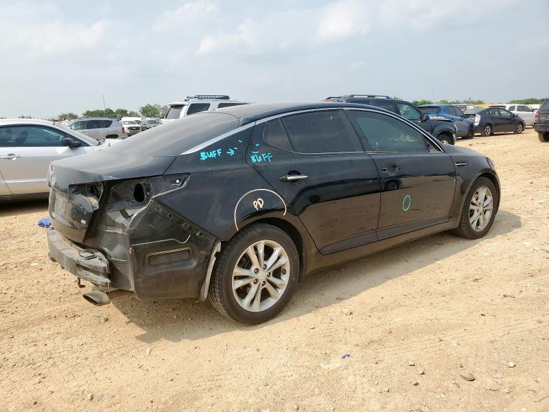 Vin: 5xxgm4a71dg228986, lot: 56763965, kia optima lx 20133