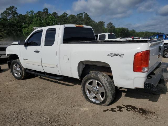 Vin: 1gc5kxbg8az220390, lot: 56926075, chevrolet all models k2500 heavy duty lt 20102