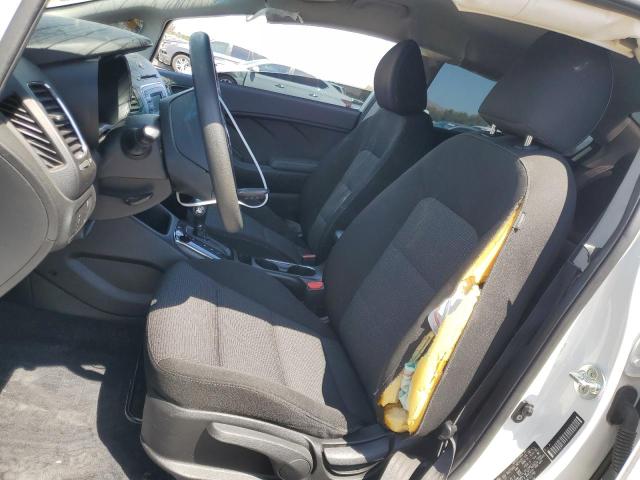2017 KIA FORTE LX - 3KPFK4A77HE122798
