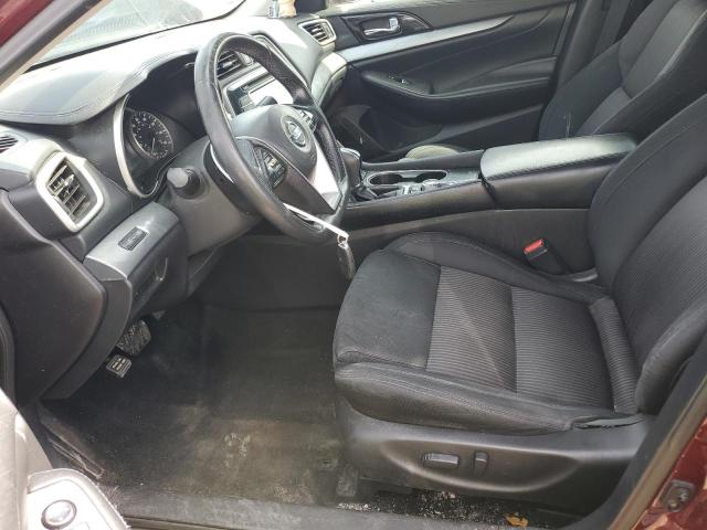 2016 NISSAN MAXIMA 3.5 - 1N4AA6AP3GC439711