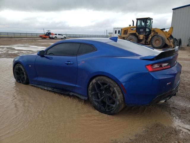 Vin: 1g1fh1r7xg0137023, lot: 55581345, chevrolet camaro ss 20162