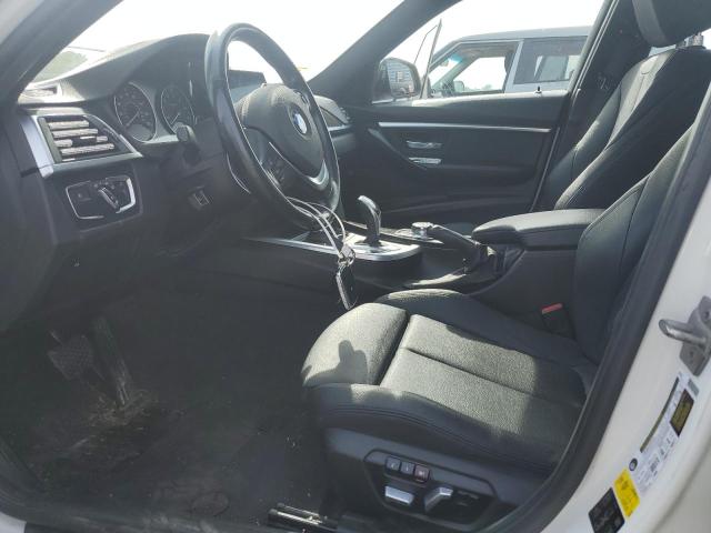 2018 BMW 330 XI WBA8D9G52JNU68116