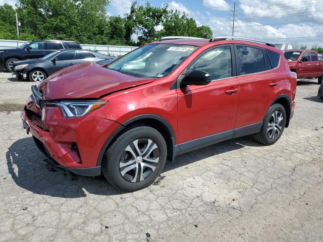 Vin: jtmbfrev0hj122203, lot: 57300735, toyota rav4 le 2017 img_1