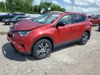 2017 TOYOTA RAV4 LE - JTMBFREV0HJ122203