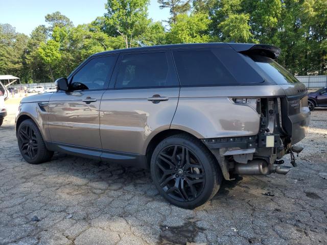 Vin: salwr2vf2fa519040, lot: 57516875, land rover rangerover hse 20152