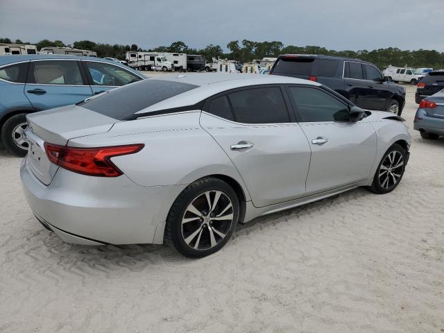 Vin: 1n4aa6ap4jc400407, lot: 46654075, nissan maxima 3.5s 20183