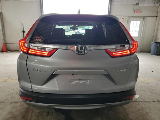 2019 HONDA CR-V EXL 7FARW2H81KE011643