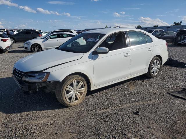VOLKSWAGEN JETTA S