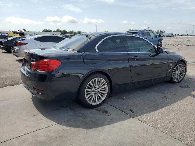 2016 BMW 435 I WBA3T3C56G5A41310