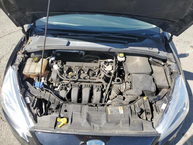 2018 FORD FOCUS SE - 1FADP3F23JL245825
