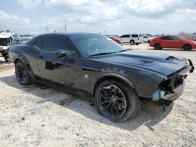 Vin: 2c3cdzfj7mh623529, lot: 55325945, dodge challenger r/t scat pack 20214