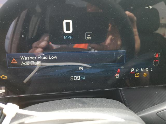 2025 CHEVROLET EQUINOX LT - 3GNAXHEG0SL230994