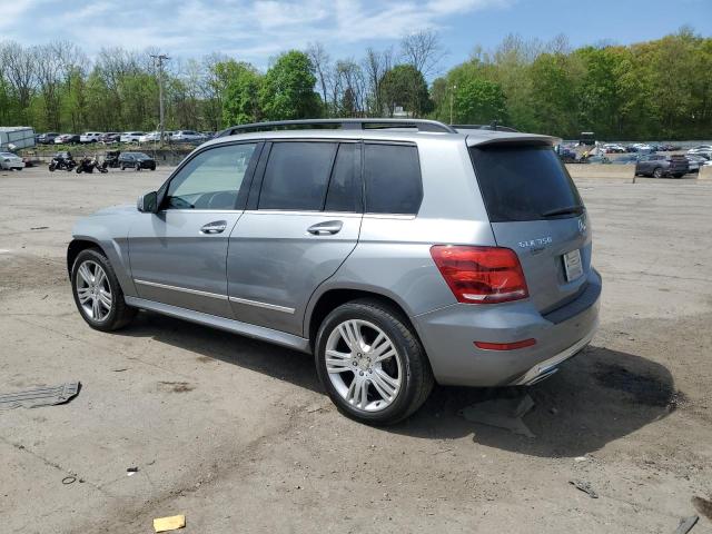 Vin: wdcgg8jb2fg360986, lot: 55138935, mercedes-benz glk-class 350 4matic 20152