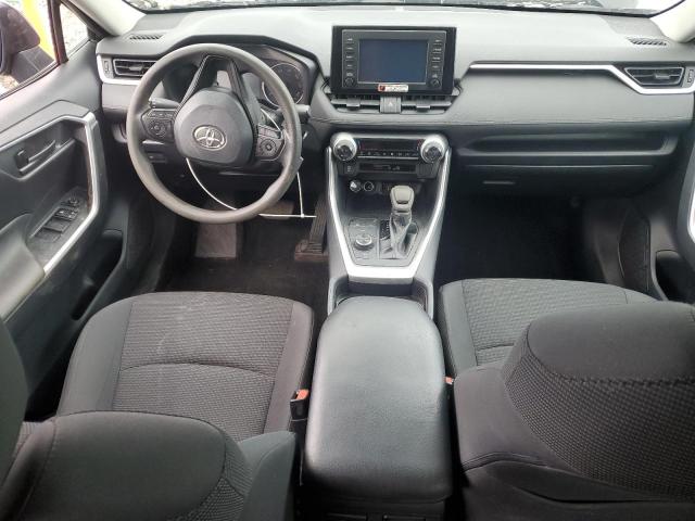 2019 TOYOTA RAV4 LE - 2T3LWRFV0KW011372