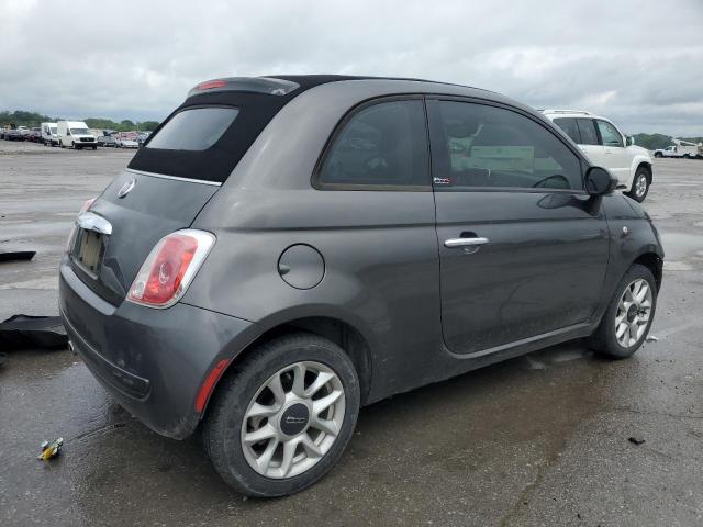 Vin: 3c3cfflr0ht509078, lot: 55770585, fiat 500 pop 20173