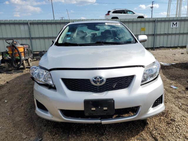 2010 TOYOTA COROLLA BA - 2T1BU4EEXAC440470
