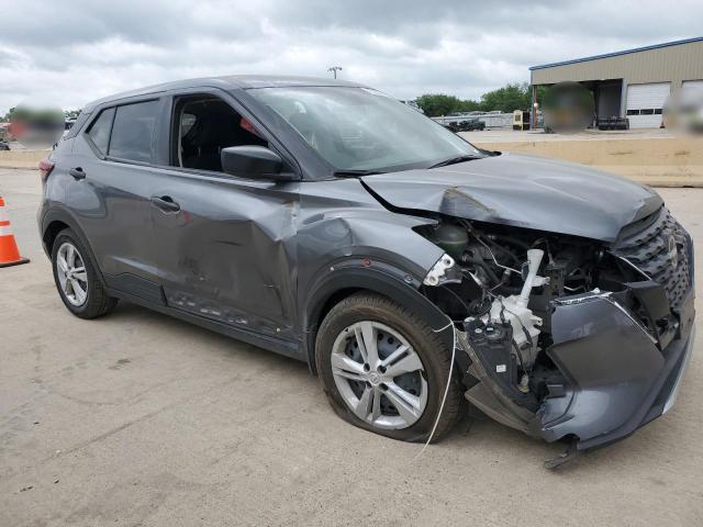 Vin: 3n1cp5bvxnl485226, lot: 54316925, nissan kicks s 20224
