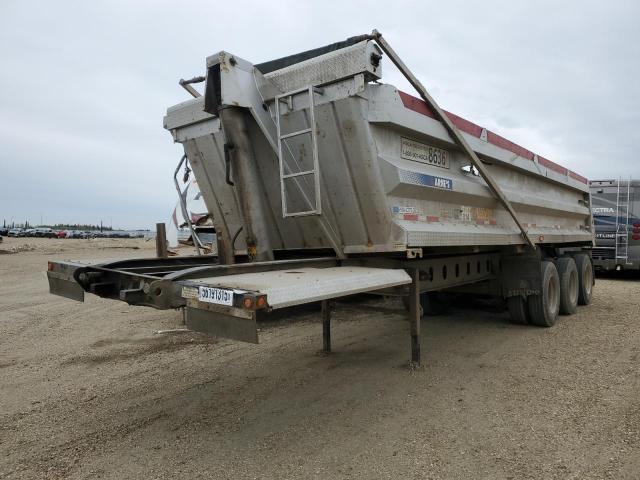 ARNE END DUMP 2014 silver   2A9073835EA003987 photo #3