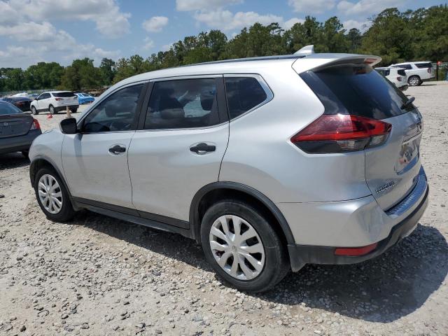 2020 NISSAN ROGUE S - JN8AT2MT2LW004438