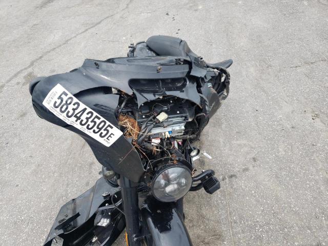 2018 HARLEY-DAVIDSON FLHXS STRE 1HD1KRC1XJB648943