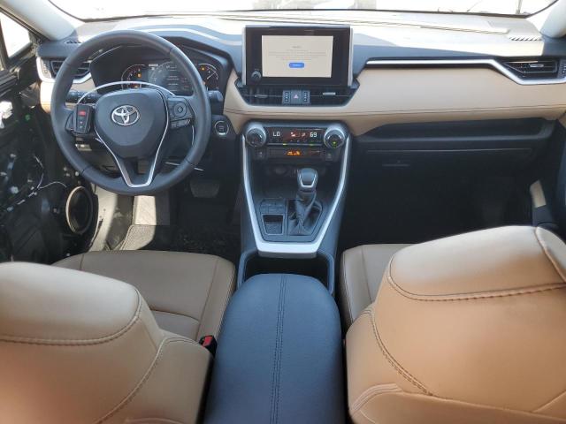 2024 TOYOTA RAV4 XLE P 2T3C1RFV9RC256360