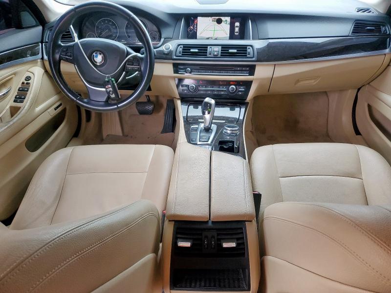 2015 BMW 528 I - WBA5A5C55FD513055