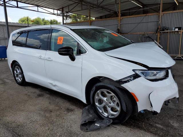 Vin: 2c4rc1gg1rr128743, lot: 58039635, chrysler pacifica limited 20244
