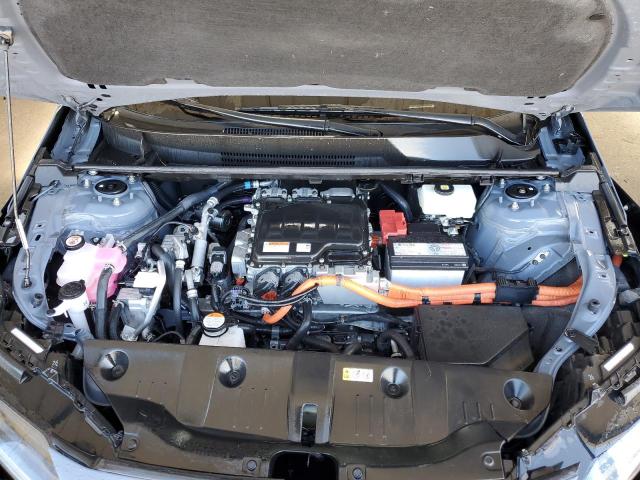 2023 SUBARU SOLTERRA P JTMABABAXPA023994
