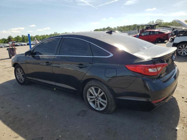 Vin: 5npe24af9gh275762, lot: 57659225, hyundai sonata se 20162