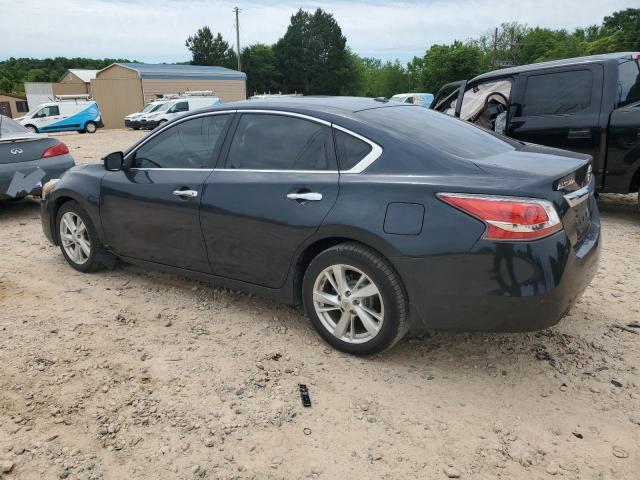 Vin: 1n4al3ap4fc157794, lot: 57816185, nissan altima 2.5 20152