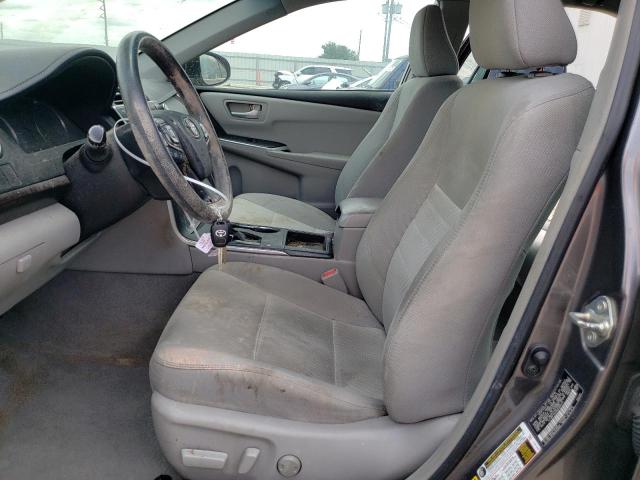 2016 TOYOTA CAMRY 4T1BF1FK5GU535474