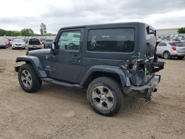 Vin: 1c4ajwbg0hl506467, lot: 57816205, jeep wrangler sahara 20172