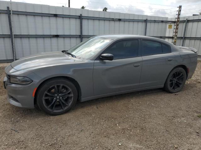 2018 DODGE CHARGER SX - 2C3CDXBG8JH186134