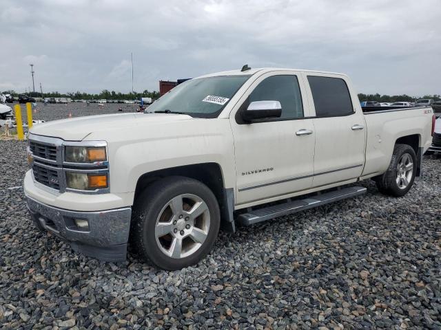 Vin: 3gcuksec2eg369049, lot: 56555155, chevrolet all models k1500 ltz 2014 img_1