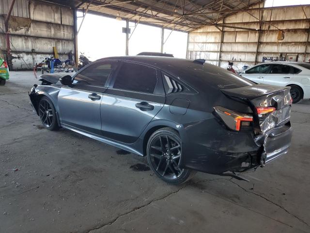 Vin: 2hgfe2f55rh567633, lot: 56415305, honda civic sport 20242