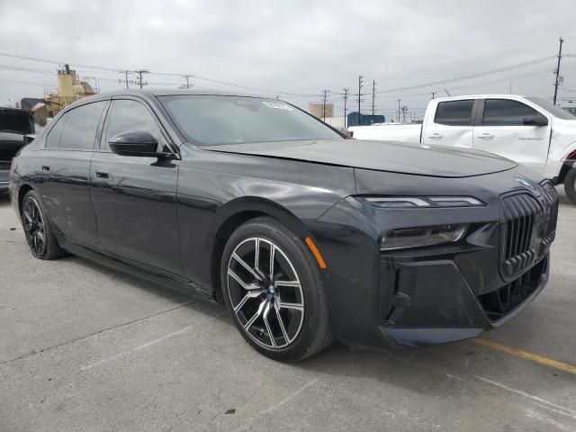 Vin: wby53ej05rcp85098, lot: 58196175, bmw i7 xdrive6 xdrive60 20244