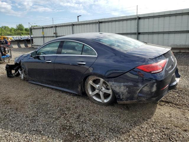 Vin: w1k2j5kbxma086585, lot: 55899615, mercedes-benz clc-class 450 4matic 20212