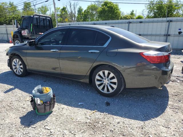 2015 HONDA ACCORD EXL - 1HGCR3F83FA004047