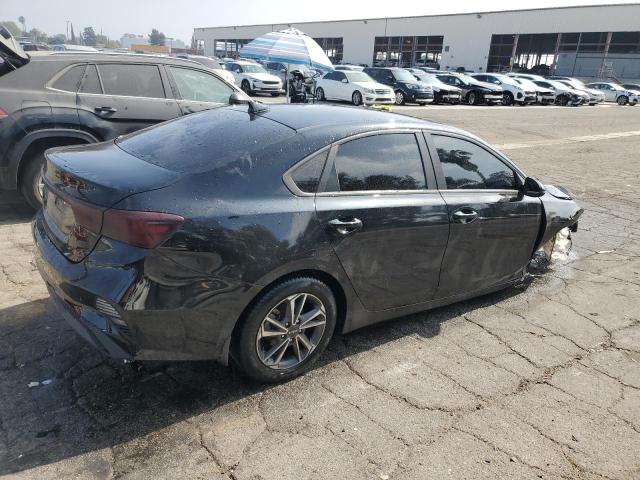 Vin: 3kpf24ad2pe549813, lot: 57549705, kia forte lx 20233