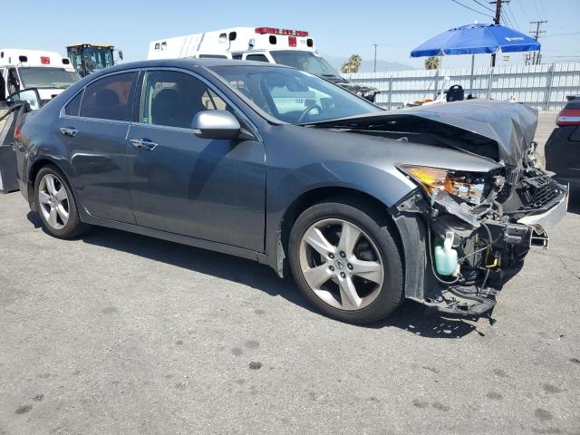 Vin: jh4cu2f65ac021613, lot: 58594885, acura tsx 20104