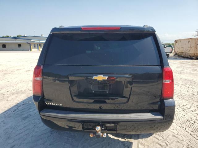 2016 CHEVROLET TAHOE C150 1GNSCAECXGR336745