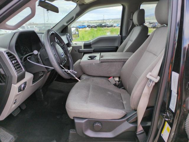 2020 FORD F150 SUPER - 1FTEW1EP3LKD93100