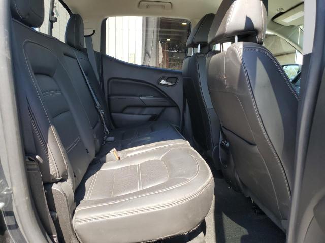 2018 GMC CANYON DEN 1GTG6EENXJ1206016