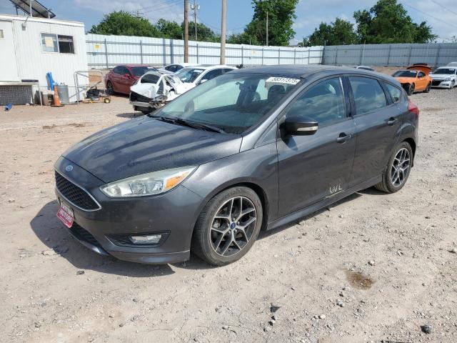Vin: 1fadp3k2xfl278169, lot: 58317375, ford focus se 2015 img_1