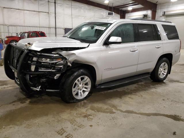 Vin: 1gnskbkc8lr265505, lot: 57381945, chevrolet tahoe k1500 lt 2020 img_1