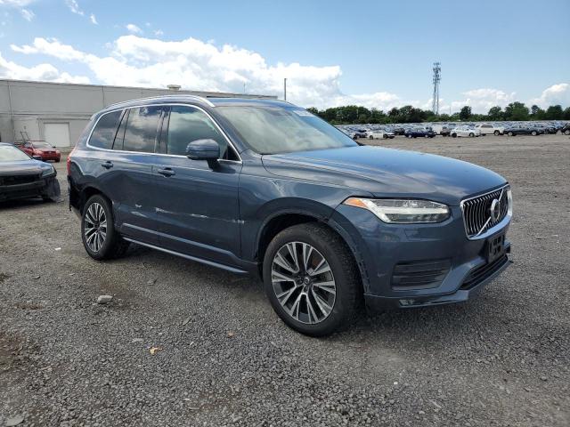 Vin: yv4102pk8m1702832, lot: 55915465, volvo xc90 t5 momentum 20214