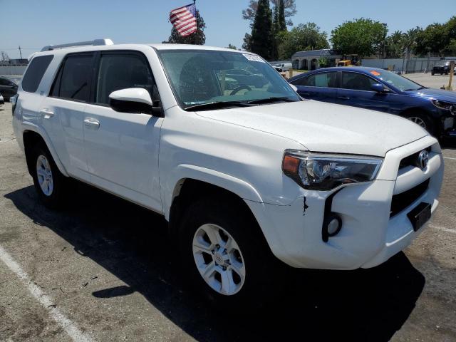 Vin: jtebu5jrxf5225413, lot: 57527015, toyota 4runner sr5/sr5 premium 20154